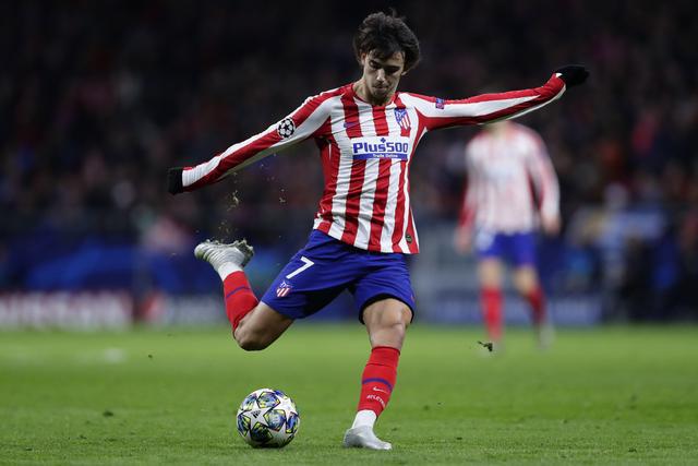 中超能顶门面葡萄牙外援 就剩下申花特谢拉 北京国安法比奥.